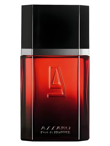 Azzaro Pour Homme Elixir