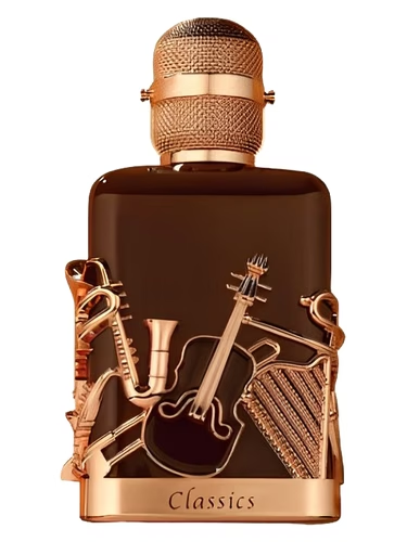 Notes Classics Fragrance World