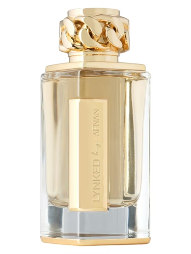 Lynked Forever Afnan