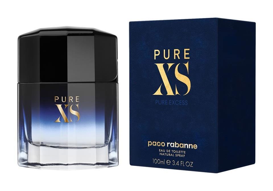 Pure XS Rabanne