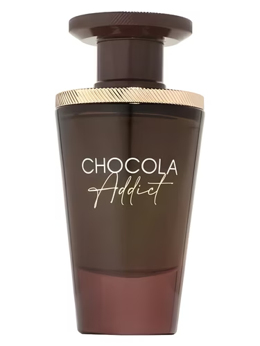Chocola Addict French Avenue