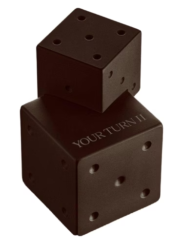 Your Turn II Billie Eilish