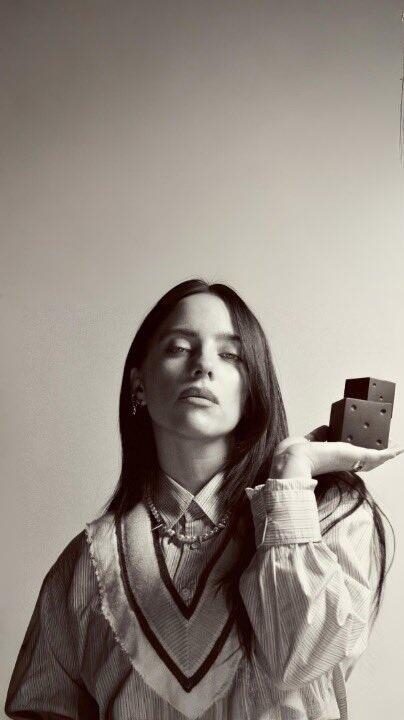 Billie Eilish