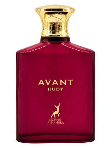 Avant Ruby Maison Alhambra