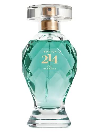 Botica 214 Fiji Paradise O Boticário