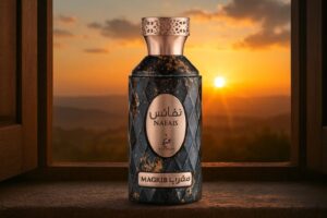 Perfume Árabe Fresco