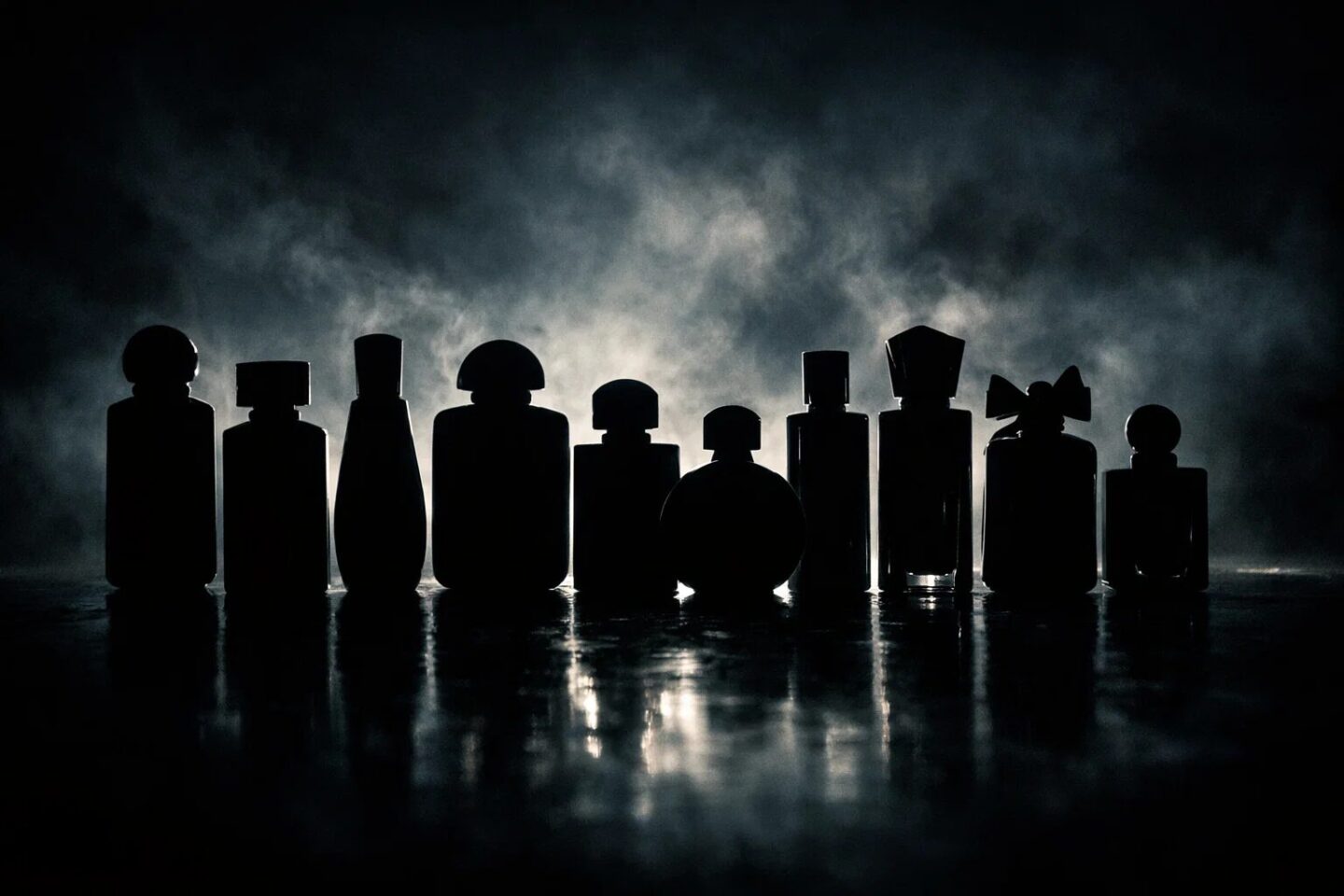 10 Perfumes Femininos para 2026