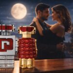 Phantom in Red e Fame in Love