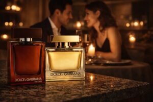 Lançamentos de Dolce&Gabbana
