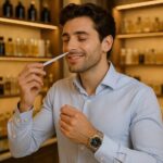 Identidade e Memória Olfativa