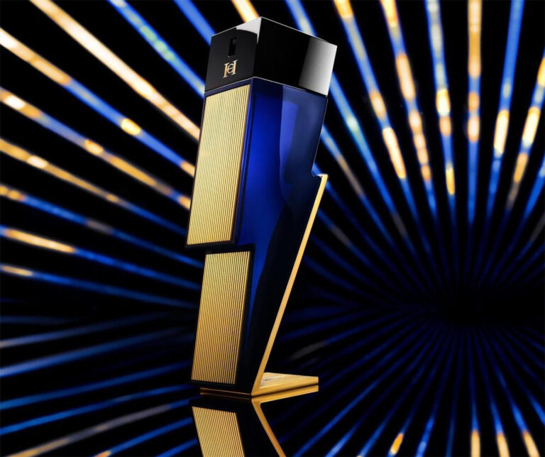 Bad Boy Cobalt Absolute