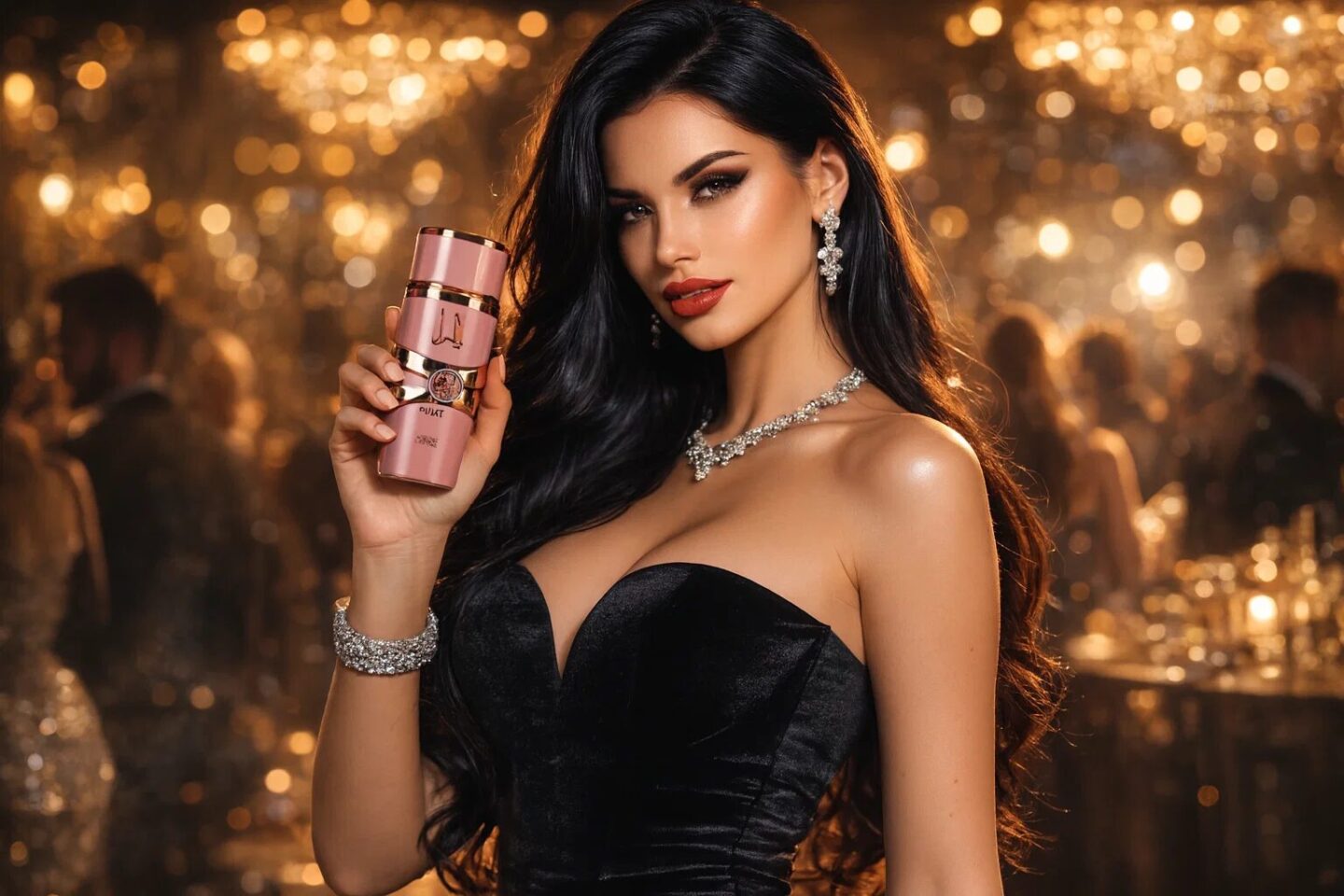 Yara Elixir da Lattafa