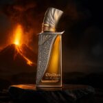 OBSIDIAN de French Avenue - um perfume com cheiro de rico