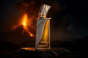 OBSIDIAN de French Avenue - um perfume com cheiro de rico