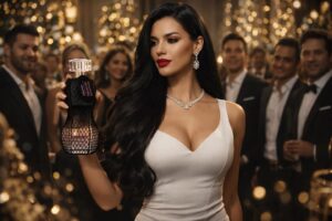 Perfumes do Boticário