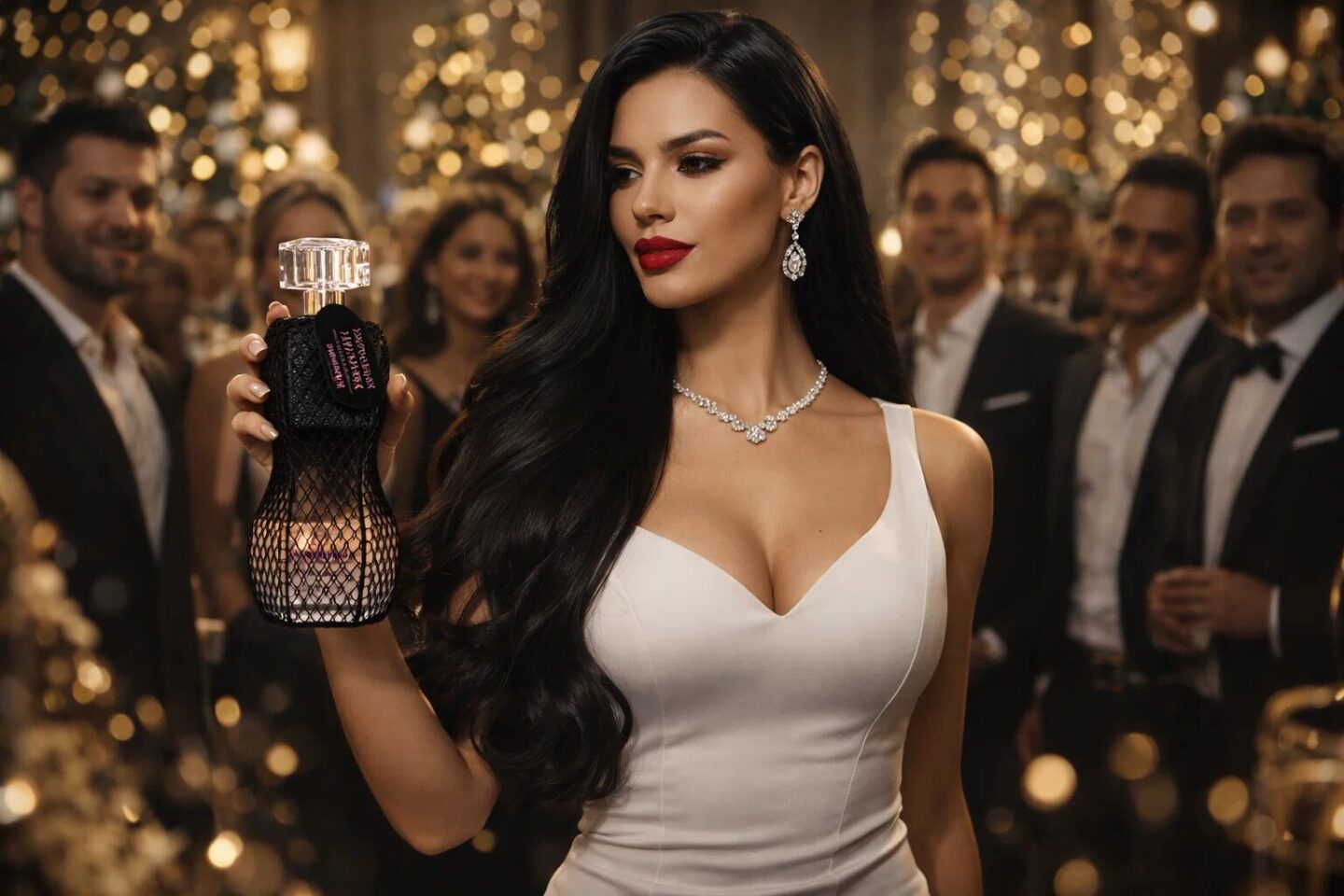 Perfumes do Boticário