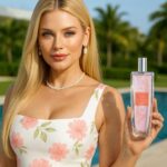 Perfumes frescos para o dia a dia