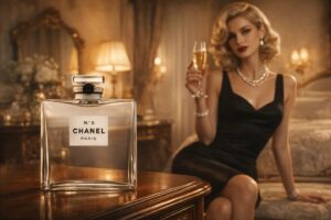 Propósito dos Perfume