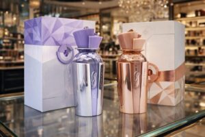 Arya & Arya Peony Rose