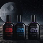 Jequiti Linha Inspirada em Star Wars