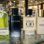 Eau de Parfum Eau de Toilette Colônia