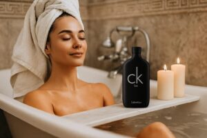 fragrâncias que acalmam