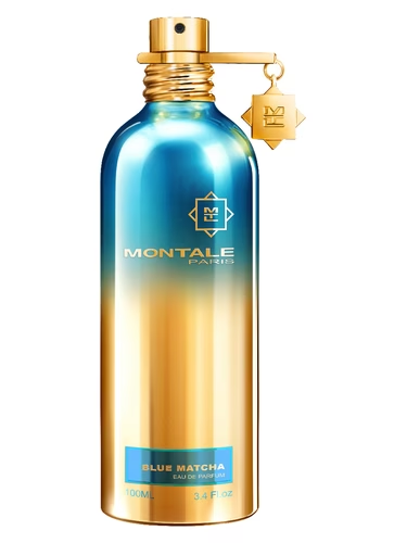 Blue Matcha Montale