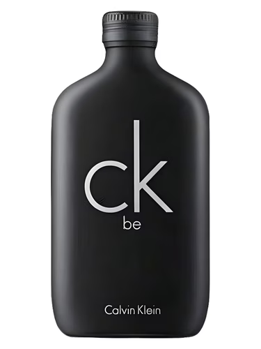 CK be Calvin Klein