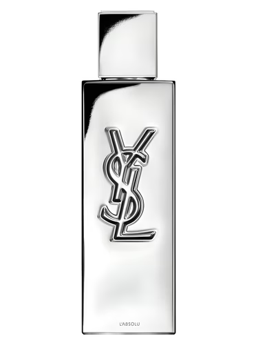 MYSLF L’Absolu Yves Saint Laurent