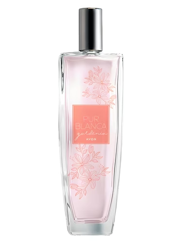 Pur Blanca Gardênia Avon