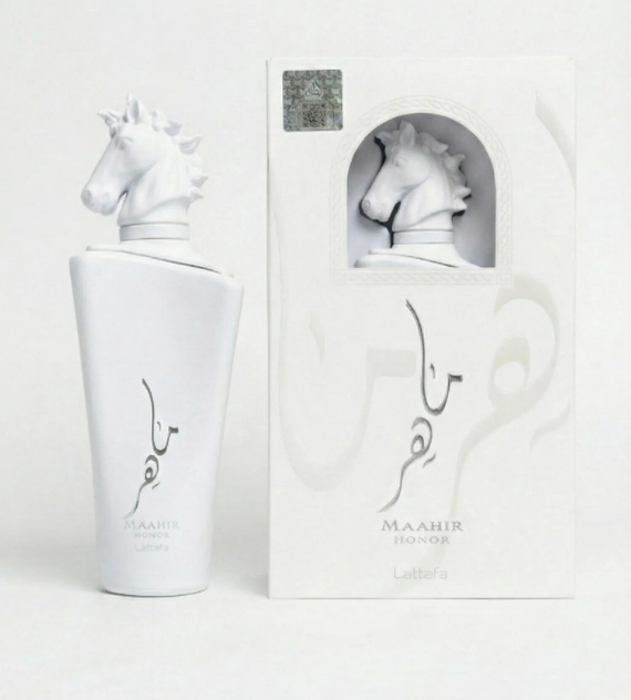 Maahir Honor Lattafa