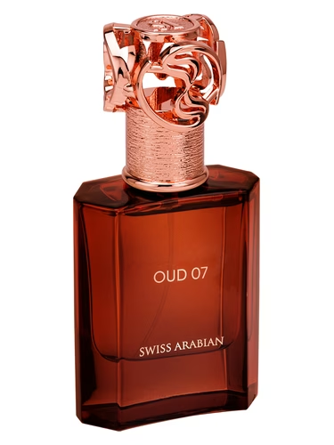 Oud 07 Swiss Arabian
