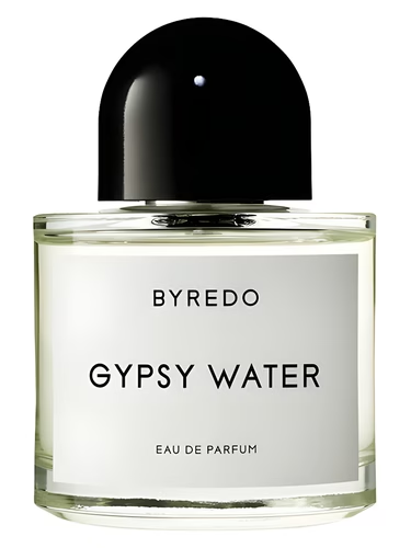 Gypsy Water Byredo