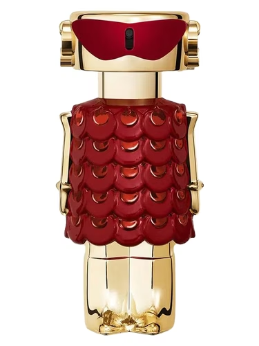 Fame in Love Rabanne