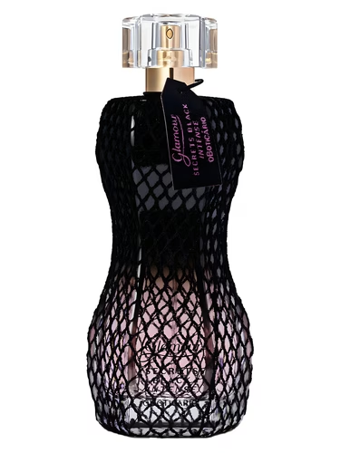Glamour Secrets Black Intense O Boticário