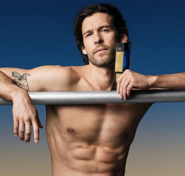 Bad Boy Cobalt Absolute Carolina Herrera