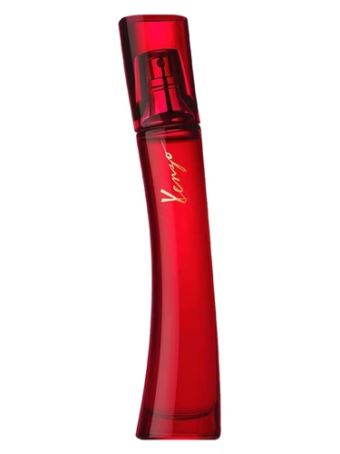Le Rouge Flower by Kenzo