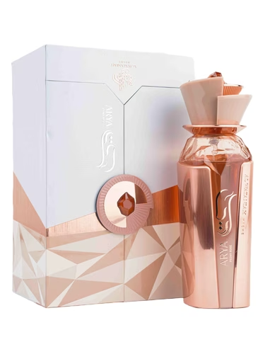 Arya Peony Rose Al Wataniah