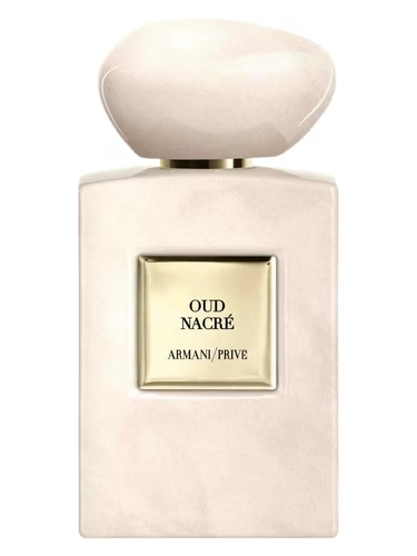 Oud Nacré Giorgio Armani