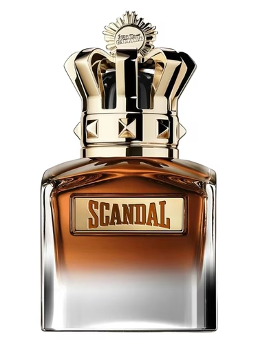 Scandal Pour Homme Elixir Jean Paul Gaultier
