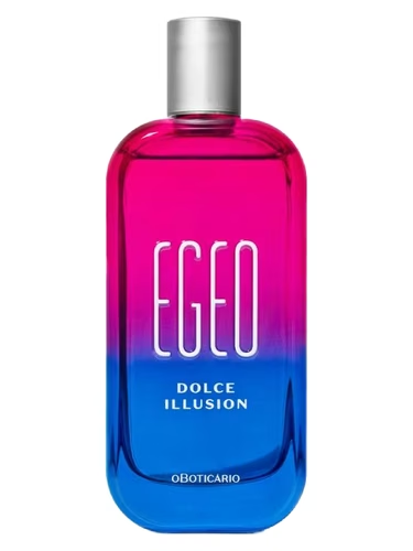 Egeo Dolce Illusion O Boticário