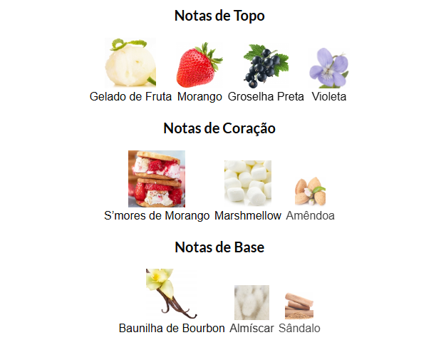 Egeo Dolce Illusion O Boticário