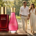 lançamentos da Davidoff