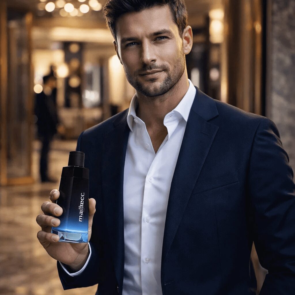 O Homem Malbec Ultra Bleu