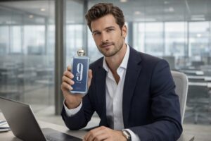 Fragrâncias Assinatura