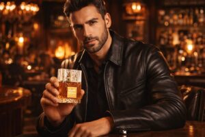 Perfumes Compartilháveis (Unissex)