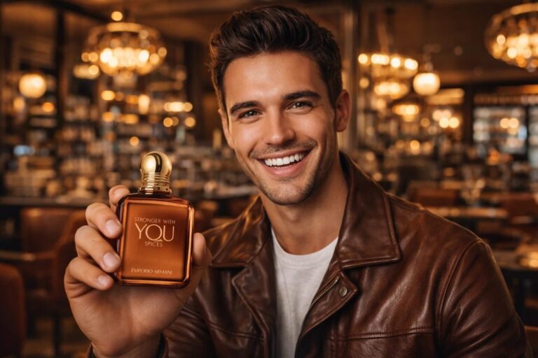 Stronger With You Spices