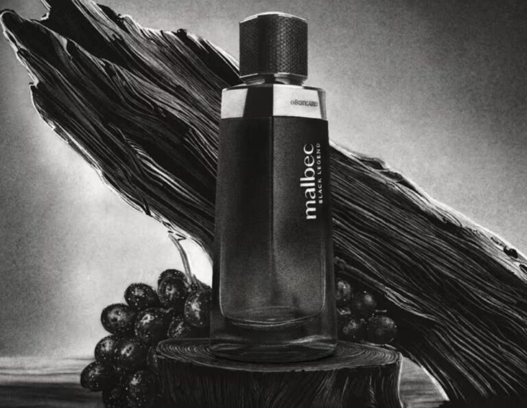 lançamento de O Boticário