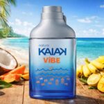 lançamento da Natura