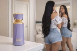 lançamento PARIS CORNER Oravéa